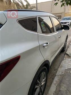 هیوندای سەنتافی